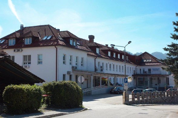 ZD Škofja Loka